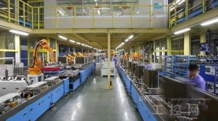 工業(yè)4.0與工業(yè)互聯(lián)網(wǎng) 辨析其異同，把握智能制造的未來